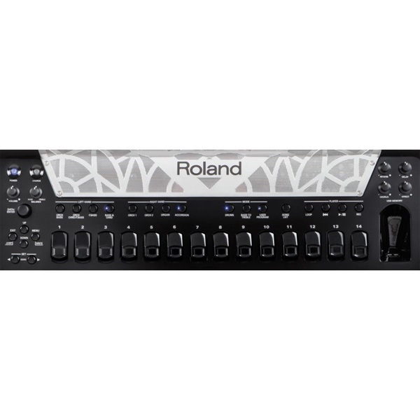 Roland 【春得フェア】【数量限定・高品質なイタリア製