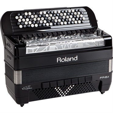 Roland 【数量限定・高品質なイタリア製ショルダーストラップ