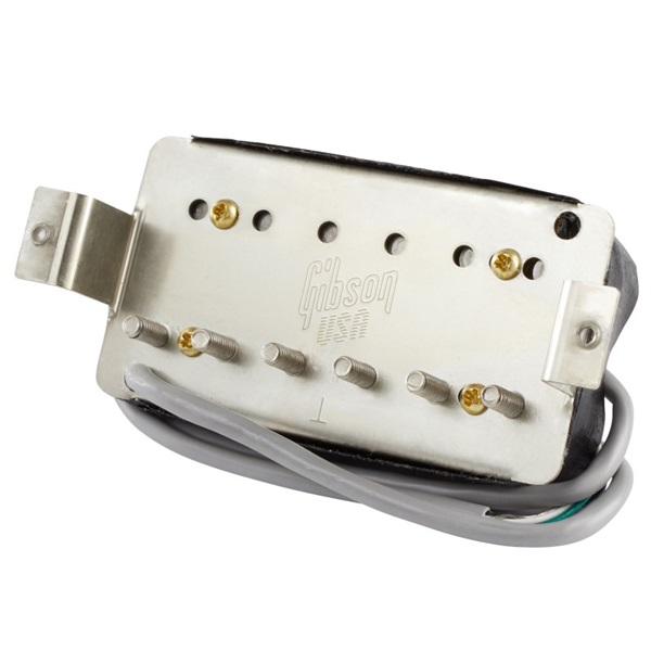 Gibson 490T Modern Classic (Zebra) [IM90T-ZB] ｜イケベ楽器店