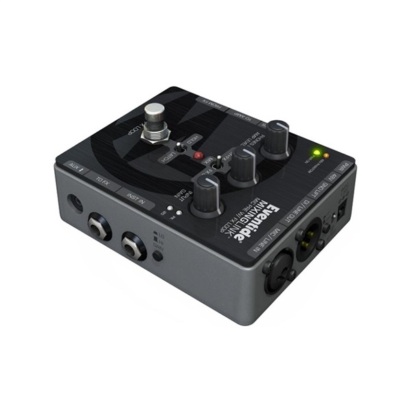 Eventide MixingLink イーブンタイド ミキシングリンク