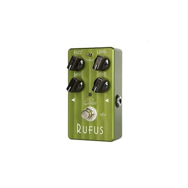 Suhr Amps Rufus（ルーファス サー） 画像2