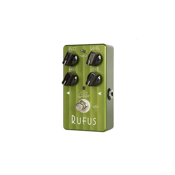 Suhr Amps Rufus ｜イケベ楽器店