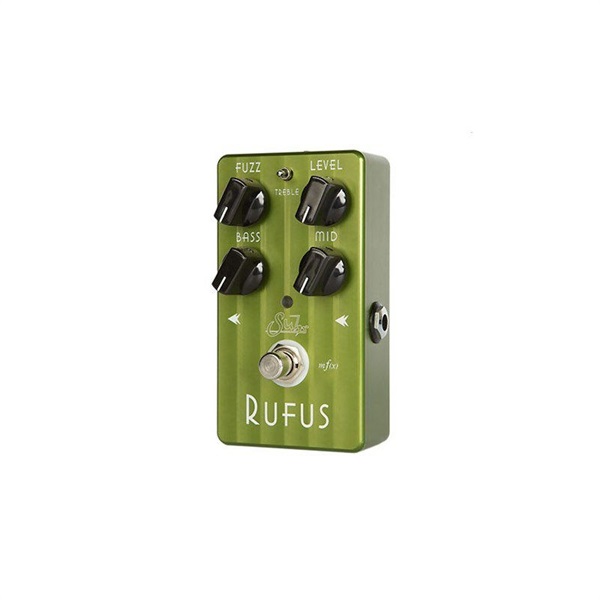 Suhr Amps Rufus（ルーファス サー） 画像2
