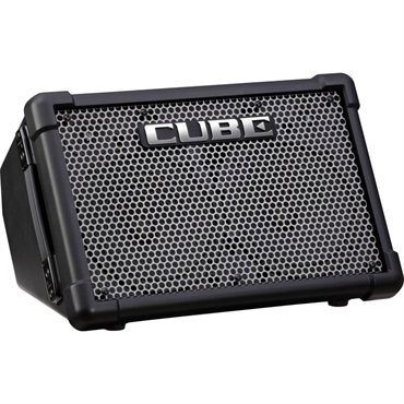 Roland CUBE Street EX【単3電池8本で最大50Wのハイ・パワー】 画像1