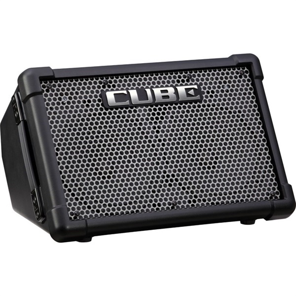 Roland CUBE Street EX【単3電池8本で最大50Wのハイ・パワー】 画像1