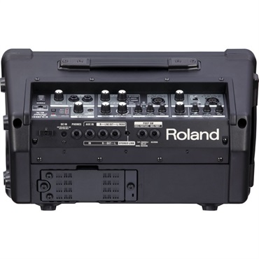 Roland CUBE Street EX【単3電池8本で最大50Wのハイ・パワー】 画像3