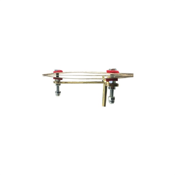 UFIP PESNL [Snare Plate / L size] 画像1