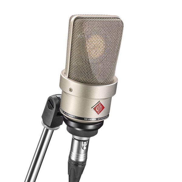 EA1 ニッケル NEUMANN レコーディング マイクアクセサリ - PA機器