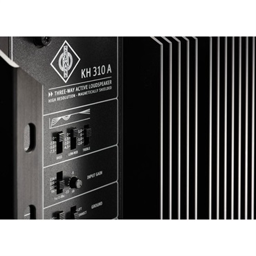NEUMANN KH310A LG/RG(ペア)(ノイマン)(モニタースピーカー) 画像6