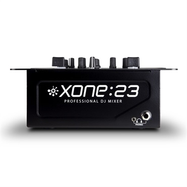 XONE:23 - ALLEN＆HEATH | 株式会社ハイ・リゾリューション