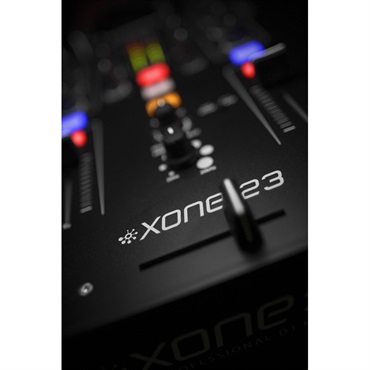 ALLEN&HEATH Xone:23 【2ch DJミキサー】 画像6