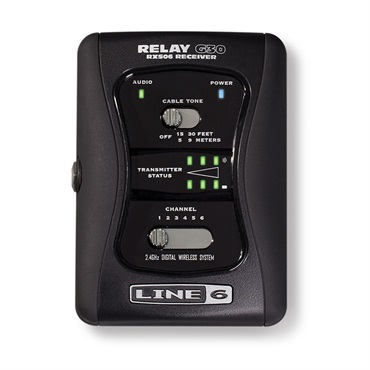 Line6 Relay G30 [Wireless System] 画像1