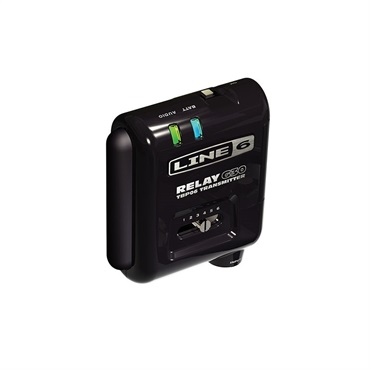 Line6 Relay G30 [Wireless System] 画像2