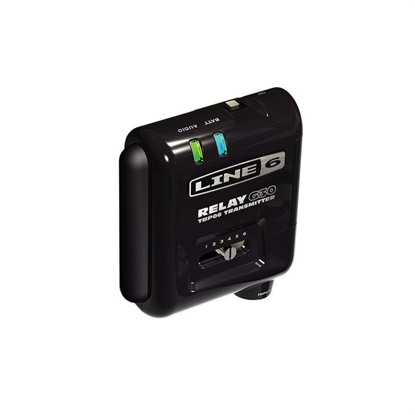 Line6 Relay G30 [Wireless System] 画像2