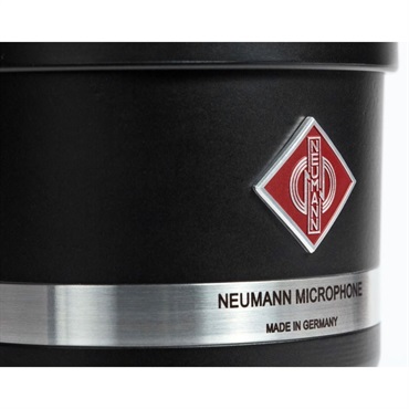 NEUMANN TLM107 BK(国内正規品3年保証)(ノイマン)(TLM 107 BK)(コンデンサーマイク) 画像3