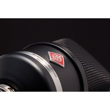 NEUMANN TLM107 BK(国内正規品3年保証)(ノイマン)(TLM 107 BK)(コンデンサーマイク) 画像4