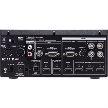Roland V-4EX 画像3
