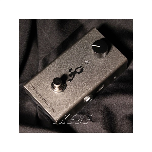 D3 audio designs inc. DIVE ｜イケベ楽器店