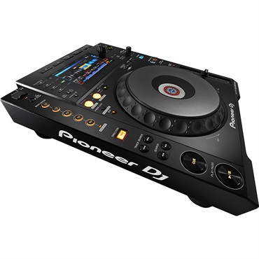 Pioneer DJ CDJ-900NXS 画像3