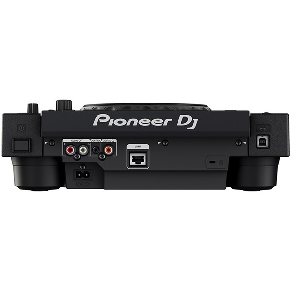Pioneer DJ CDJ-900NXS 画像4