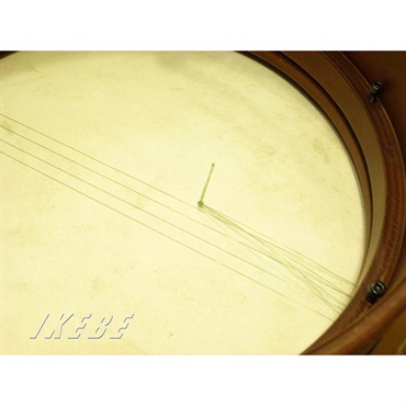 MEINL FD16BE [Goatskin Bendir 16]【お取り寄せ品】 画像1
