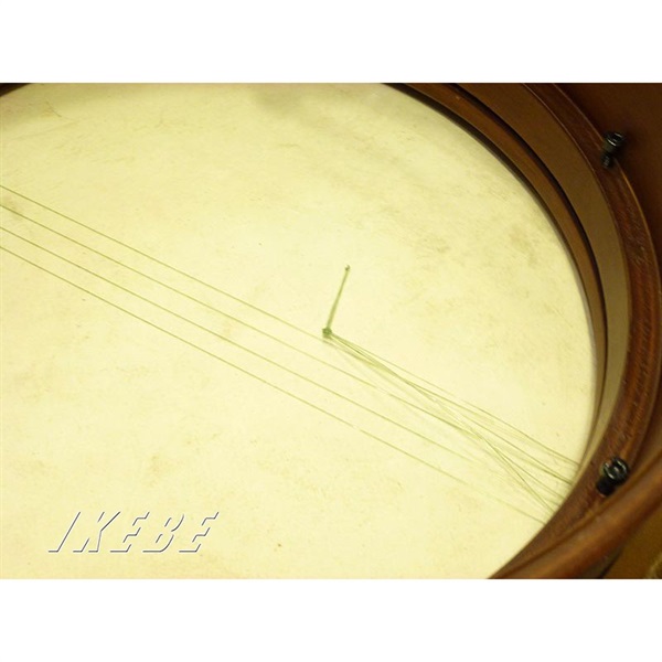 MEINL FD16BE [Goatskin Bendir 16]【お取り寄せ品】 画像1