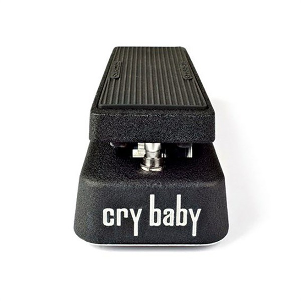 Dunlop (Jim Dunlop) 【9Vアダプタープレゼント！】CM95 [Clyde McCoy]（ジムダンロップ）ワウペダル　クライベイビー 画像5