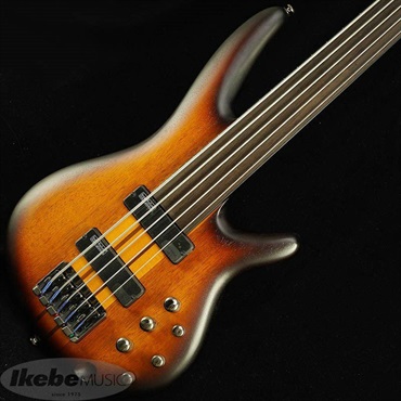 Ibanez Bass Workshop SRF705-BBF 【値上げ前旧価格品】 画像1