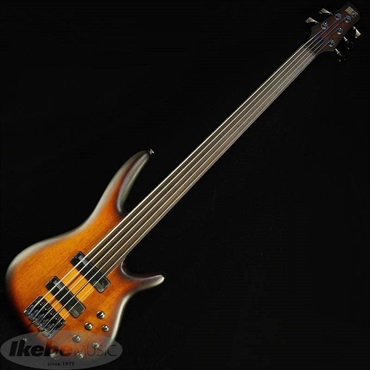 Ibanez Bass Workshop SRF705-BBF 【値上げ前旧価格品】 画像2