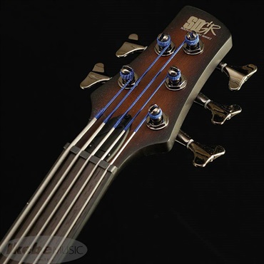 Ibanez Bass Workshop SRF705-BBF 【値上げ前旧価格品】 画像4