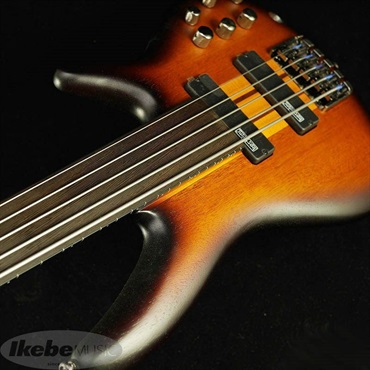 Ibanez Bass Workshop SRF705-BBF 【値上げ前旧価格品】 画像5