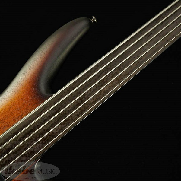 Ibanez Bass Workshop SRF705-BBF 【値上げ前旧価格品】 画像6