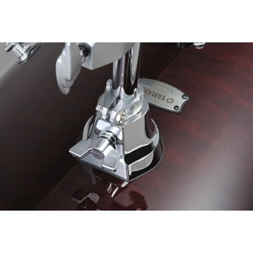 YAMAHA Absolute Hybrid Maple 4pc Drum Set [AMP6F3 ＋ AMB2216 / カラー：ジェイドグリーンスパークル（JGS）]  【お取り寄せ品】 画像3