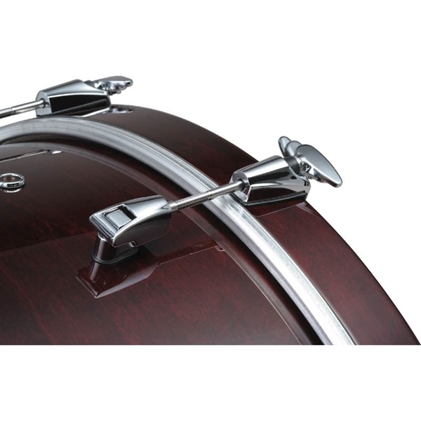 YAMAHA Absolute Hybrid Maple 4pc Drum Set [AMP6F3 + AMB2216 YAMAHA Absolute Hybrid Maple 4pc Drum Set [AMP6F3 + AMB2216