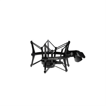 NEUMANN TLM102 BK studio set(ショックマウント・セットモデル