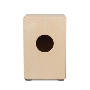 Schlagwerk Percussion SR-CP403BLK [2 in One Cajon：Medium Size＜Black Version＞ / カホン・バッグ付属]【お取り寄せ商品】 画像1