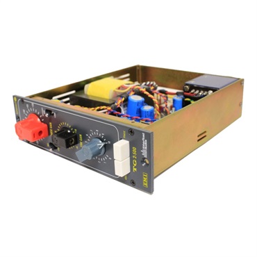 Chandler TG2-500 【The Beatles Pre Amp / API500 Module】 【国内正規品】 (API500シリーズ) 画像2
