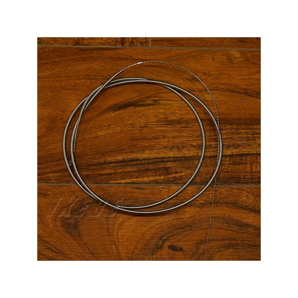 DINGWALL CUSTOM BASS STRINGS [STAINLESS 6ST] SET ROUND-WOUND .030-.127 画像1