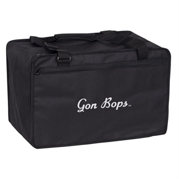 GON BOPS GON-TPCJBTB [Tumbao Pro Cajon / Burnt-Toast-Burst with Soft Case] 【お取り寄せ品】 画像1