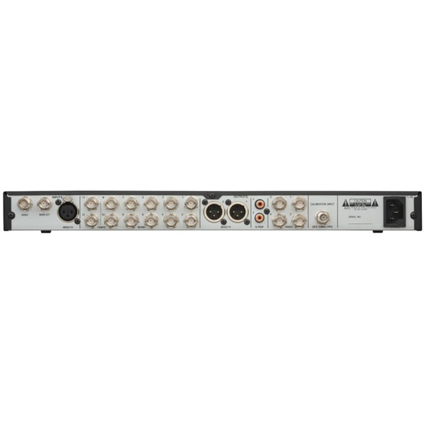 TASCAM CG-1800（ポストプロダクション用） 【TOMOCA BNCケーブル3mプレゼント！】 画像2