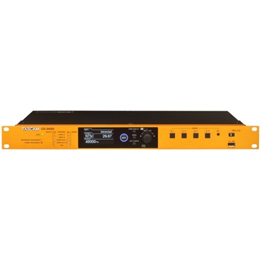 TASCAM CG-2000（放送局、ポストプロダクション用 画像1