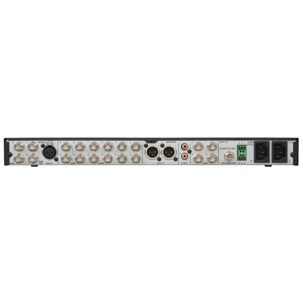 TASCAM CG-2000（放送局、ポストプロダクション用 画像2