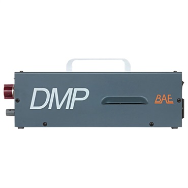 BAE Audio DMP （1chマイクプリ/DI） 画像3