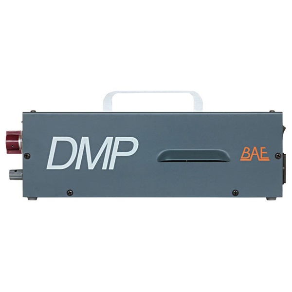 BAE Audio DMP （1chマイクプリ/DI） 画像3
