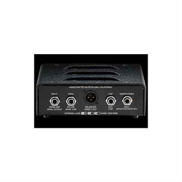 Mesa Boogie CAB CLONE[8 Ohm] ｜イケベ楽器店