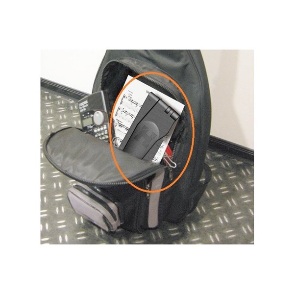 HERCULES GS200B EZPack [Guitar Stand] 画像1