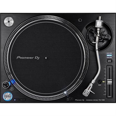 Pioneer DJ PLX-1000 TWIN SET 画像1