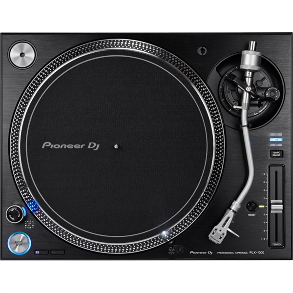 Pioneer DJ PLX-1000 TWIN SET 画像1