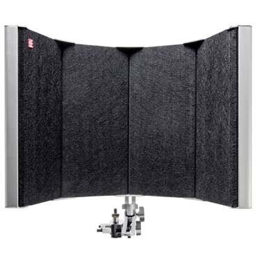 sE Electronics Reflexion Filter SPACE(リフレクションフィルター)【sE数量限定プロモ！】 画像2