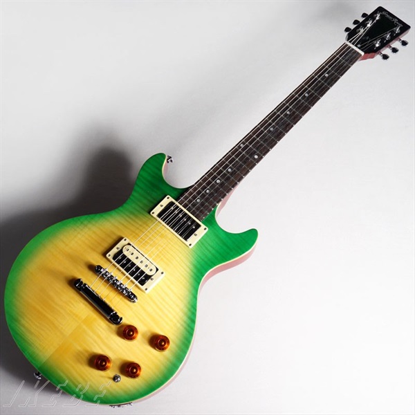 Grass Roots G-SR-IGUANA [Ken Yokoyama Signature Model] ｜イケベ楽器店